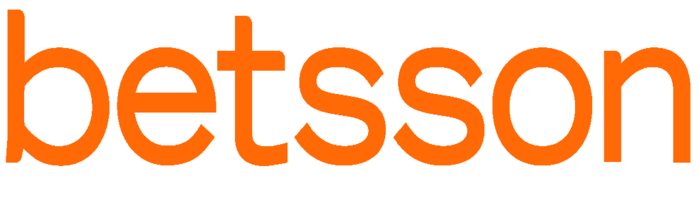 Betsson Logo