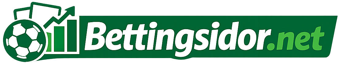 bettingsidor.net logo