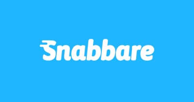 snabbare
